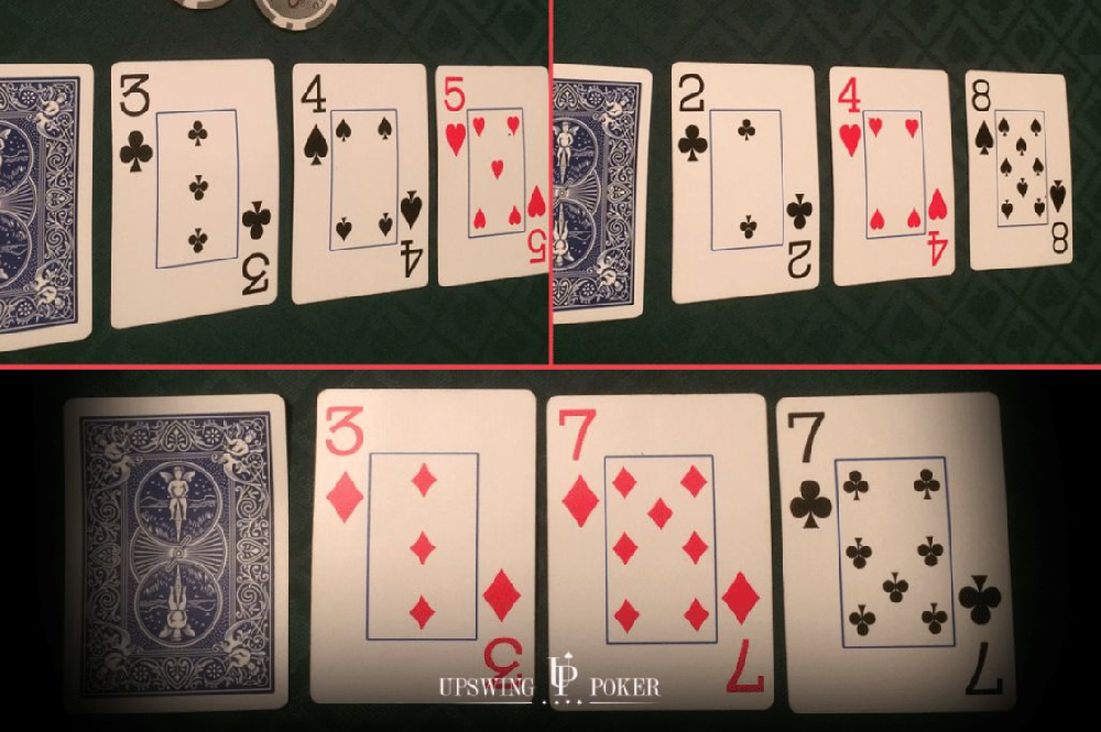 “德州扑克新策略：反加注技巧解析”